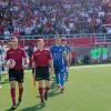 [DIRETTA LIVE] Spareggi Eccellenza, ritorno 1° turno: il sogno Serie D entra nel vivo!