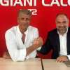 Lodigiani Calcio, Paolo Michesi è il nuovo direttore sportivo