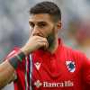 Svincolati - Mancino classe '94 ex Cagliari e Sampdoria