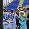 L'età media del girone B di Serie D: Chievo e Pavia hanno quella più alta