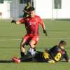 Tiziano Irace piace ad un club neopromosso in Serie D?