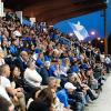 Folgore Caratese-Treviso, allo "Sportitalia Village" il debutto dei brianzoli nella corsa Scudetto