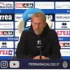 Spal, Parlato lancia la sfida per le finali: «Fortunati a giocare al Mazza, ora godiamoci la nostra gente e questa serenità»