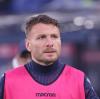 Immobile e il futuro da allenatore: "Pescara grande piazza per iniziare, ma prima devo finire senza zoppicare"