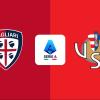 Serie A LIVE! Aggiornamenti in tempo reale di Cagliari-Cremonese