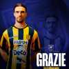 UFFICIALE: Juve Stabia, ceduto Quaranta ad un altro club di D