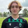 Castanese, arrivo a centrocampo: ha firmato Matteo Mocchetti