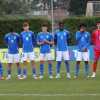 Italia U17, ko anche con la Francia. Favo: «Raccolto meno di quanto meritato»