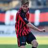 UFFICIALE: Nocerina, il colosso danese Troest resta in rossonero