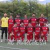 Marchesa, sconfitta interna col Real Arienzo. Polemiche per l'arbitraggio 