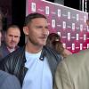 Totti dalla Grande Mela: «Gattuso porti l'Italia al Mondiale. La Roma? Obiettivo Champions»