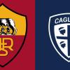 Serie A LIVE! Aggiornamenti in tempo reale di Roma-Cagliari