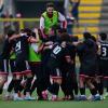 Serie D Girone F: Teramo campione di carattere, stacca tutti con 16 punti da svantaggio