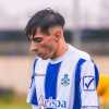 Serie D, la classifica marcatori under 23 del girone H: Bogdan Stăuciuc al comando