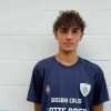 Sassari Calcio Latte Dolce: arriva il giovane difensore Aiello