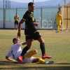 Il Sambiase pareggia al debutto in casa: 1-1 contro il Castrumfavara
