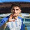 Babaj torna a vestire la maglia biancazzurra del Manfredonia