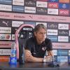 Palermo, Inzaghi avvisa tutti: «Penso che oggi chiunque abbia paura di noi»