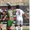 Il Messina cambia marcia e trionfa a San Cataldo: rimonta e vittoria per 3-1