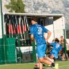 Serie D - I più giovani calciatori debuttanti del girone C