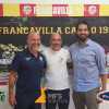 UFFICIALE: Francavilla, annunciato il nuovo direttore sportivo