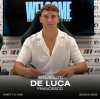 UFFICIALE: Il Chieti ha annunciato la firma di De Luca