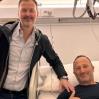 Doppio intervento in casa Vigor: il punto medico su Alonzi e Romagnoli
