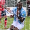 Giana Erminio, punti pesanti: vittoria in rimonta col Lumezzane