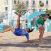 Beach Soccer - Castellammare accende la Coppa Italia: le ragazze infiammano l’arena