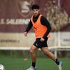 Salernitana, lavoro tecnico-tattico in vista del match con il Team Altamura