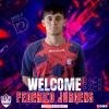 UFFICIALE: Pompei, ha firmato Jurgens