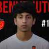 UFFICIALE: Vogherese 1919, c'è l'arrivo di Amine Ennasry