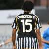 Juventus, il talento Comenencia approda in Svizzera