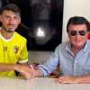 Mosciano Calcio 1927: completato il mercato estivo con tre nuovi acquisti