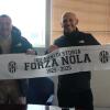 UFFICIALE: Nola, a centrocampo arriva Christian Galano