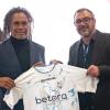 Sanremese, Karembeu annuncia: «Questo è un momento importante...»