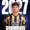 UFFICIALE: Juve Stabia, anche Ruggero rinnova. La durata