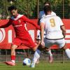 Serie D, girone D: Alle spalle del Lentigione il traffico si fa denso