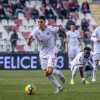 UFFICIALE: Carpi, rescinde Campagna. Andrà in una big di Serie D