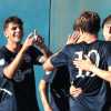 La Virtus CiseranoBergamo avanza in Coppa: piegato il Villa Valle
