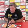 Cremonese, mister Stroppa: «Abbiamo dimostrato di essere una grande squadra, pronti per i playoff»