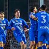 Unione Calcio, otto giorni decisivi per i play-off: si parte dalla sfida al Bisceglie