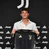 Juventus punta sul futuro: primo contratto da professionista per il portiere albanese Huli