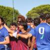 Il numero di calciatori impiegati nel girone G di Serie D: chiude il Monastir a quota 18