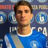 Unione Calcio Bisceglie, colpo in difesa: arriva Panebianco dalla Polimnia