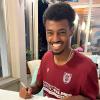 Girma nel mirino di mezza Europa: asta aperta per il trequartista della Reggiana