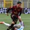 La Salernitana espugna il "Viviani": un gol per tempo contro il Sorrento