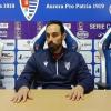 Pro Patria, Bolzoni prima della sfida alla corazzata Union Brescia: «La nostra salvezza vale più della loro promozione»
