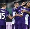 Fiorentina ai quarti di Conference League: Rakow superato nel finale, poker di qualificazioni consecutive