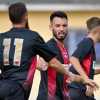 Diverse big di Serie D su Facundo Marquez: la situazione